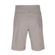 MALVERN PERFORMANCE SHORT GREY